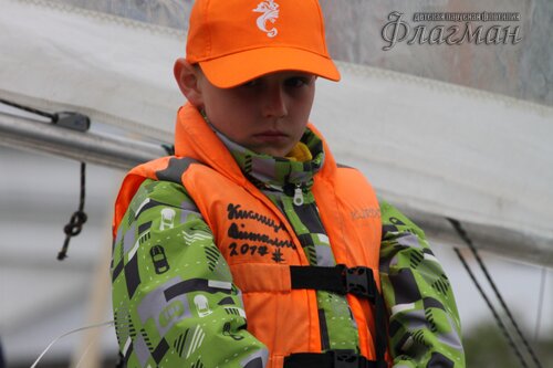 Виталий Кислицин
